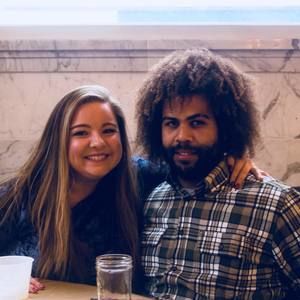 Meet your Posher, Kristen